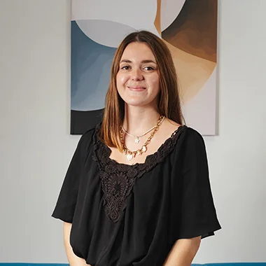 Photo de Madame Emma MARTEL
