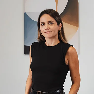 Photo de Ma&icirc;tre Mathilde DUBOST
