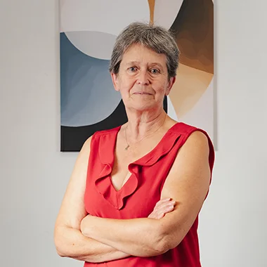 Photo de Madame Sylvie BOUCHET