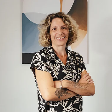 Photo de Madame Virginie COLLIN